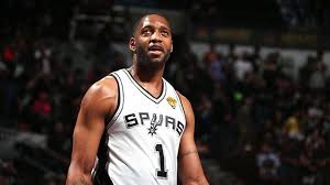 La maglia della McGrady non si è ritirata